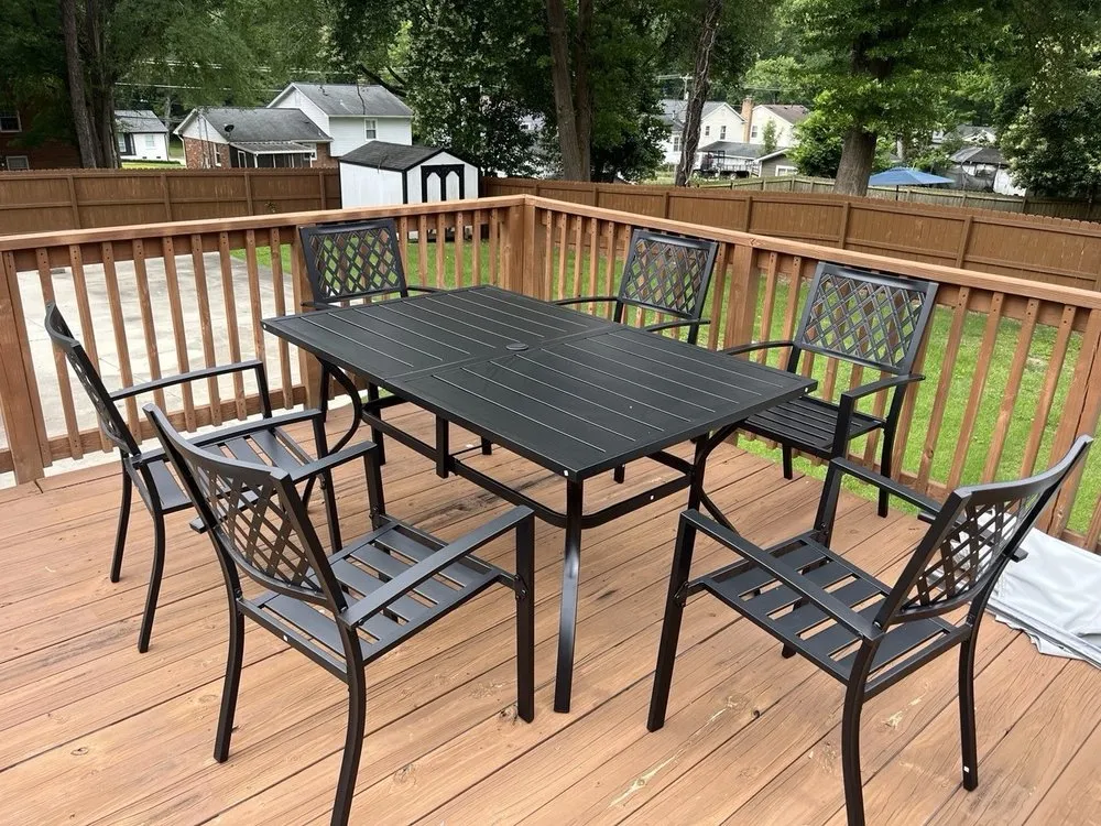 Slide of Busy Beaver Handyman Service