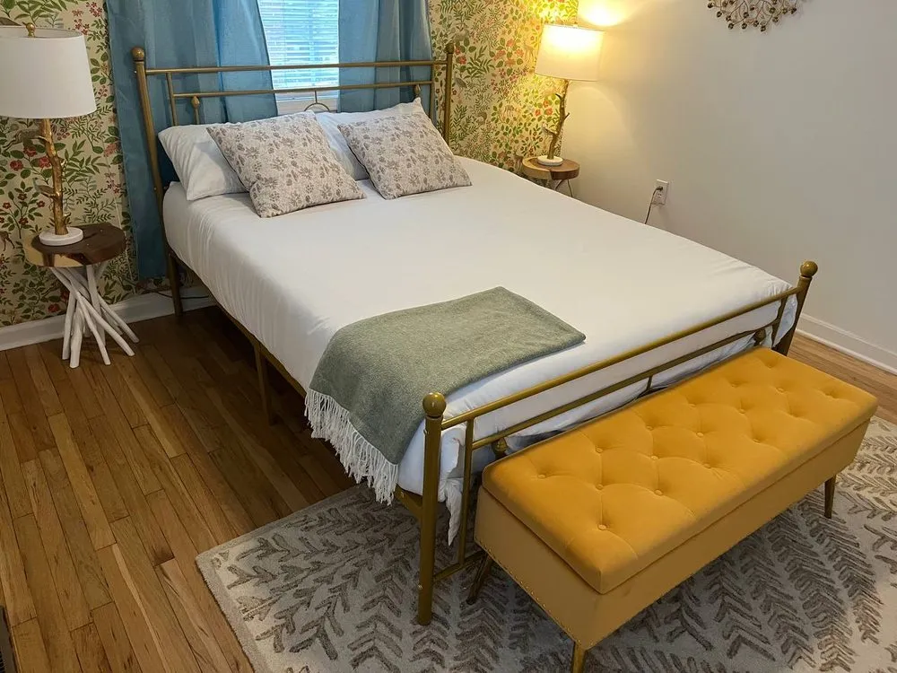 Slide of Busy Beaver Handyman Service