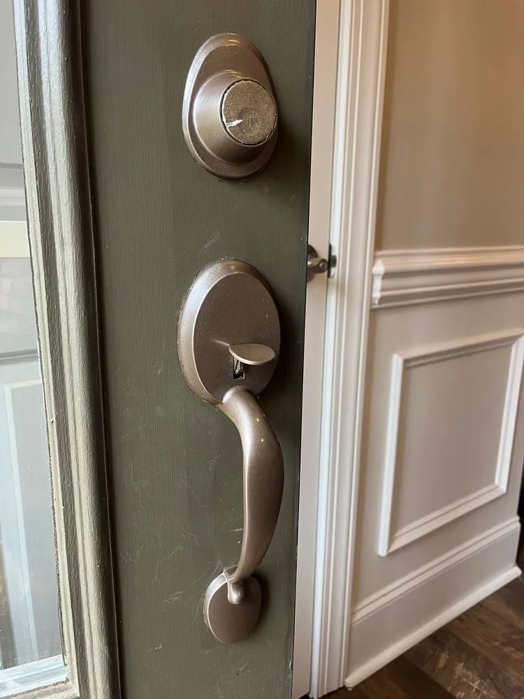 Slide of Busy Beaver Handyman Service