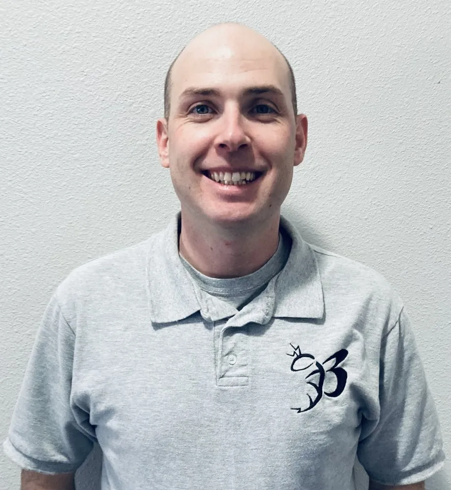 Slide of Busy Bee Electric