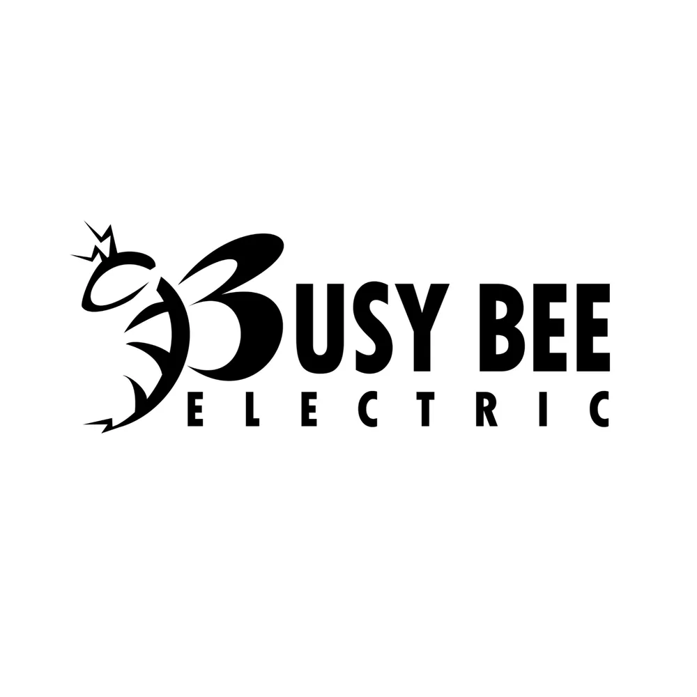 Slide of Busy Bee Electric