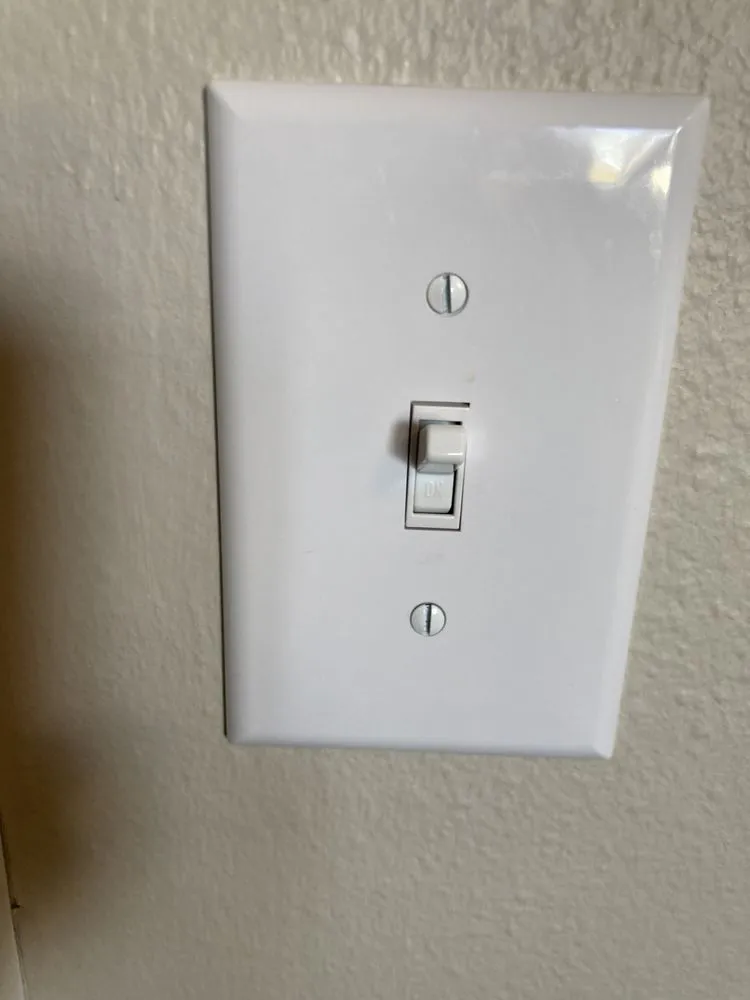 Slide of Busy Bee Electric