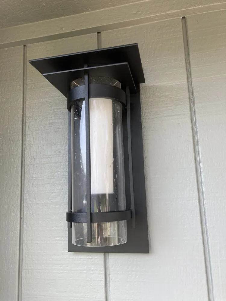 Slide of Busy Bee Electric