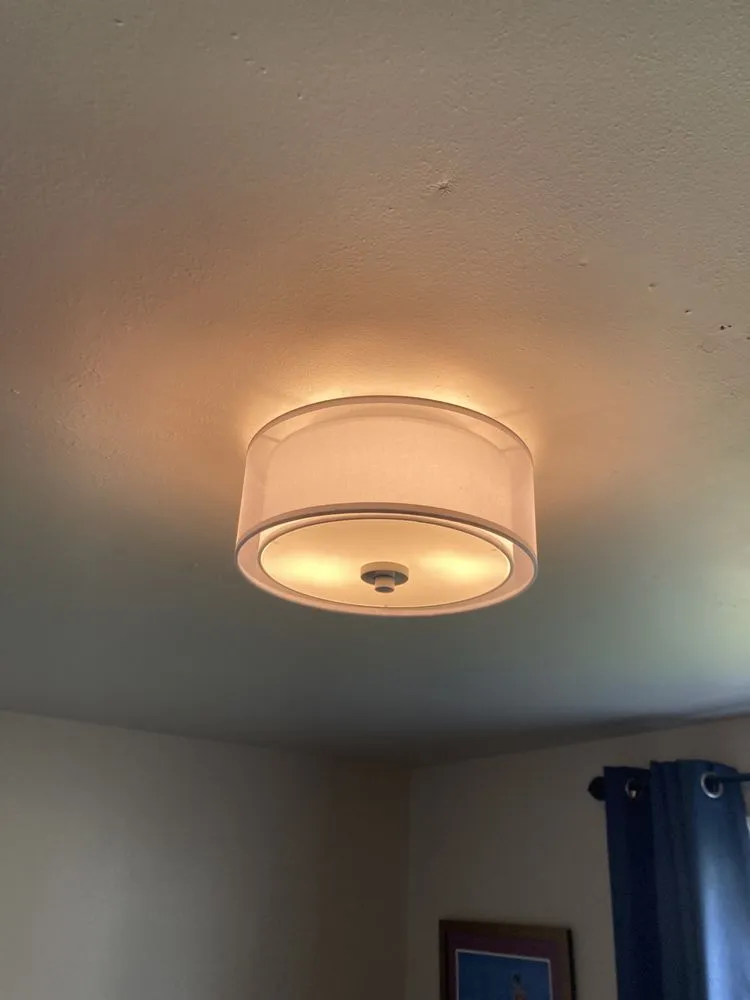 Slide of Busy Bee Electric