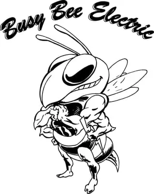 Busy Bee Electrical