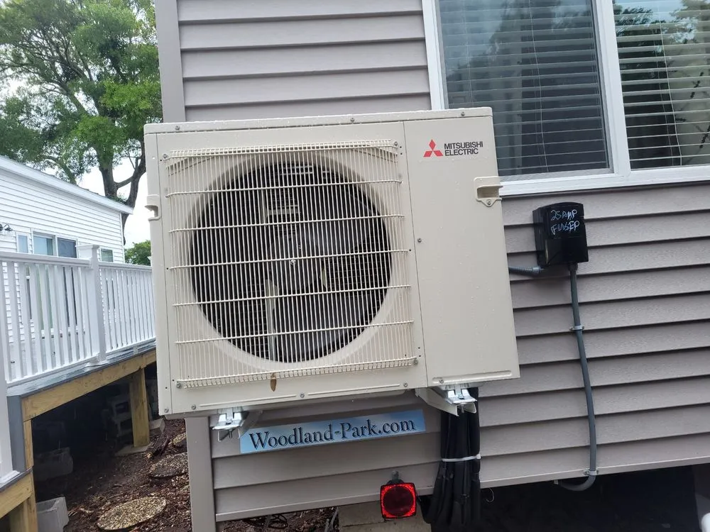 Slide of Busy Bee Service Company