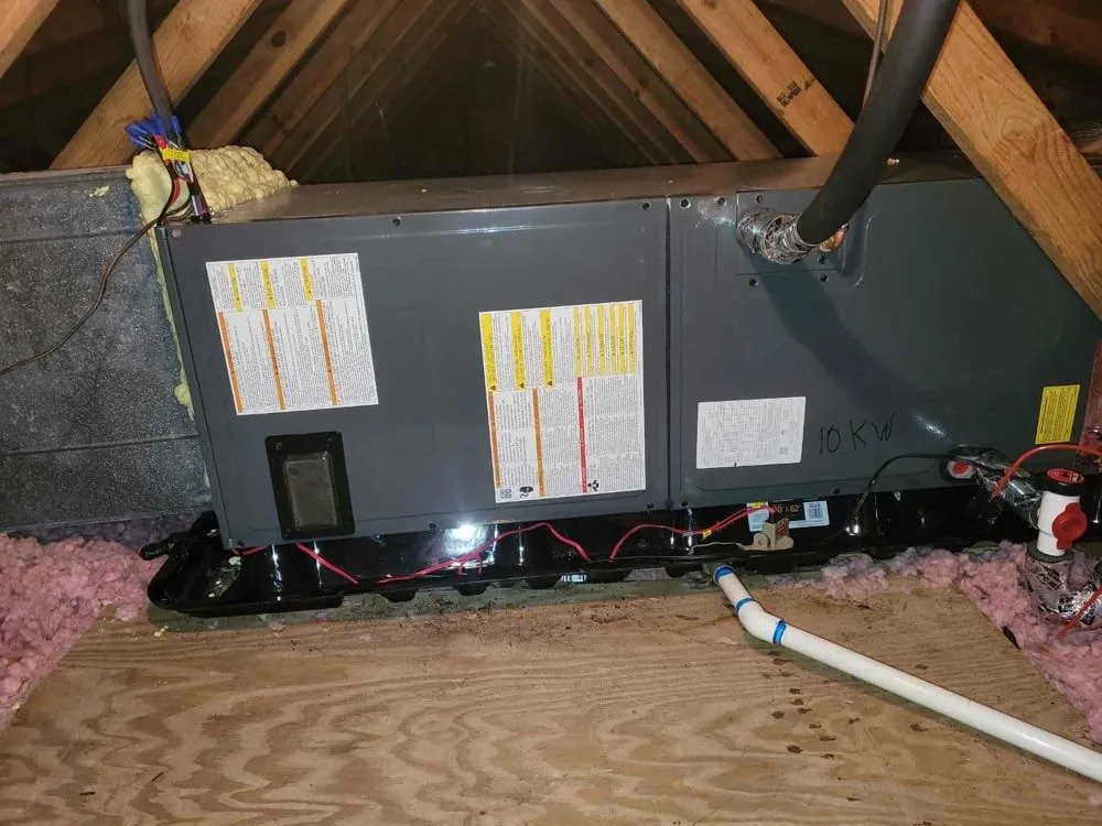 Slide of Busy Bee Service Company