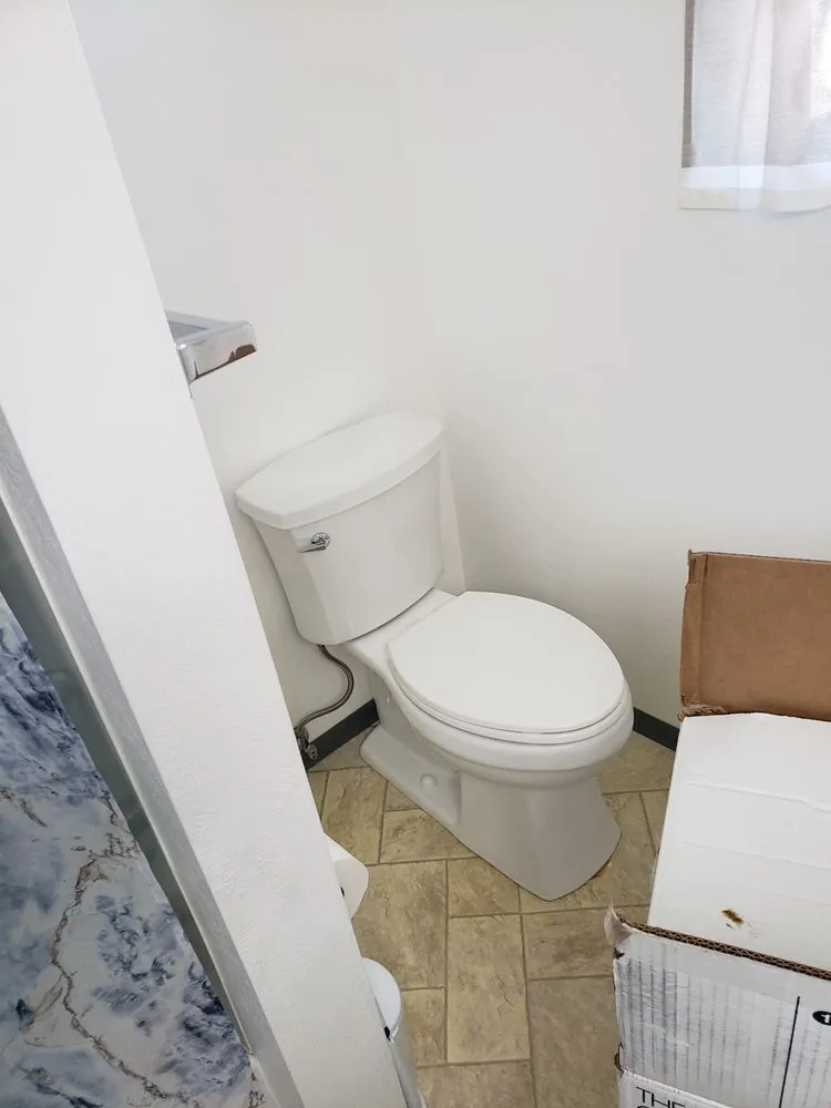 Slide of Busy B's Handyman Solutions