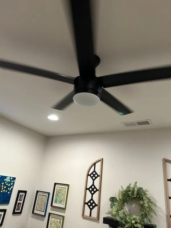 Slide of Busy B's Handyman Solutions