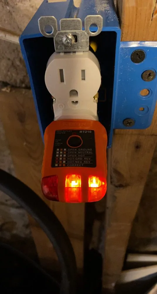 Slide of Busy Eddie’s Building Maintenance /Electrical service and repair