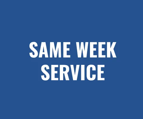 Busy Electrical Logo