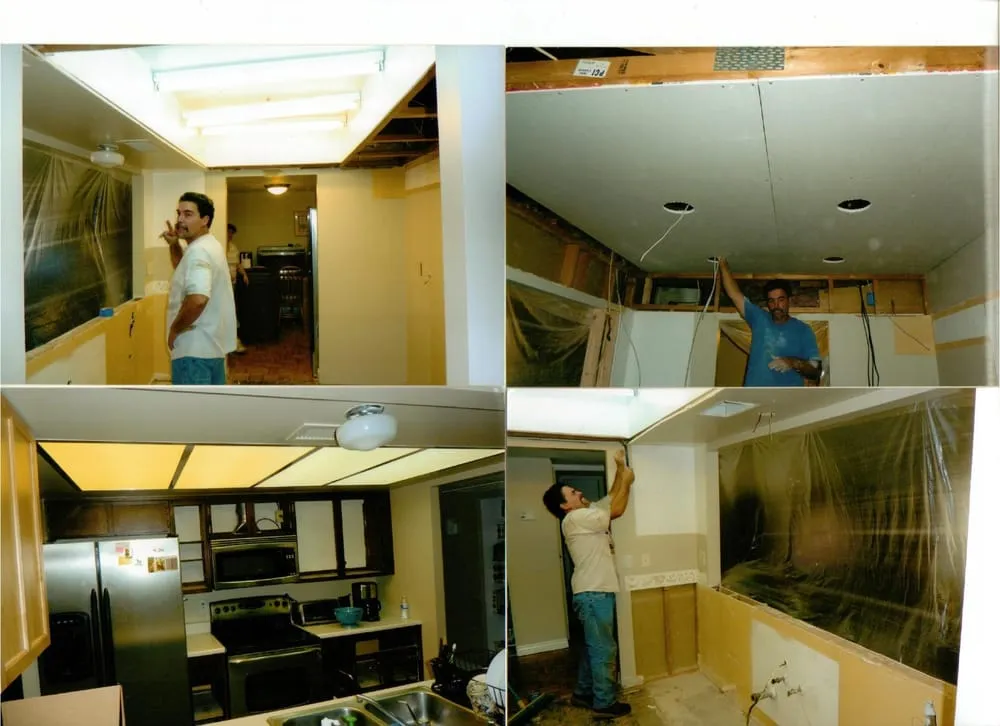 Professional electrician providing lighting installation in Alta Loma, CA - Butch B. Electric