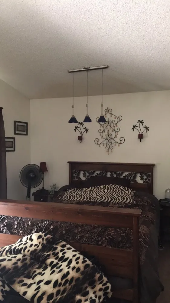 Slide of Butch Electric