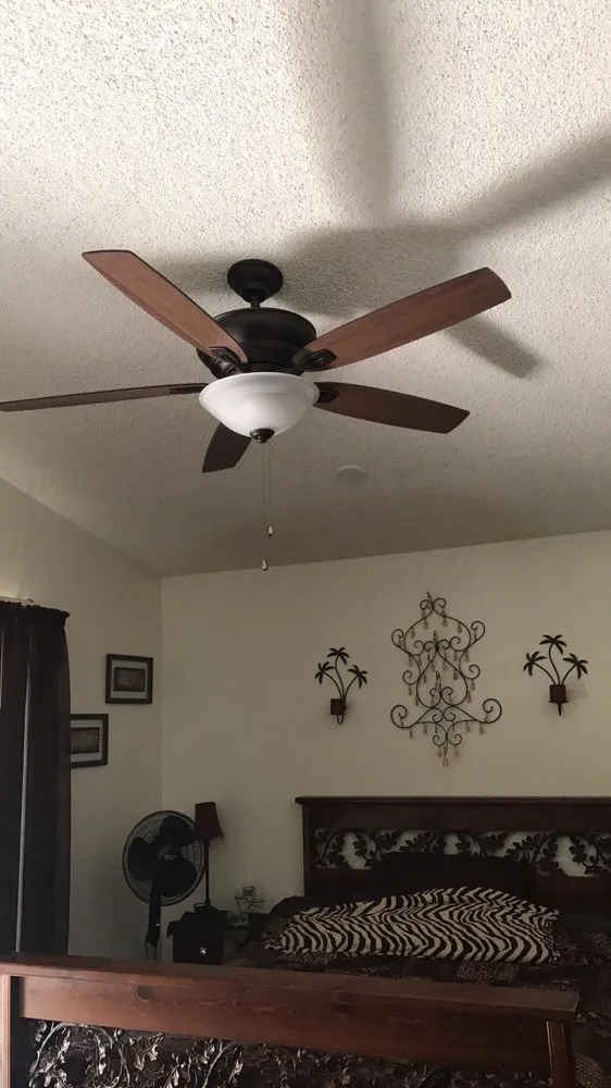 Slide of Butch Electric