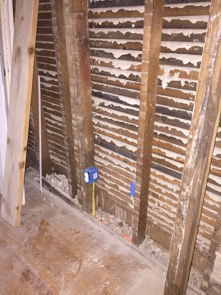 Slide of Butler Electric