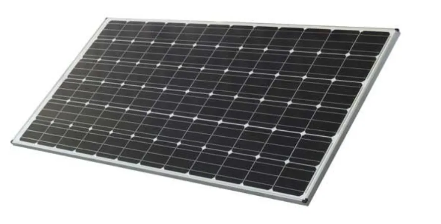 Slide of Butler Electric