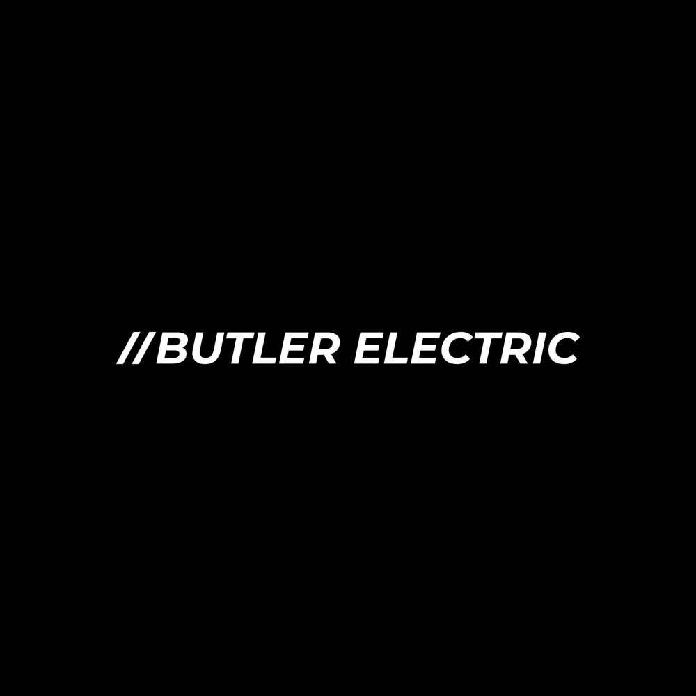 Slide of Butler Electric