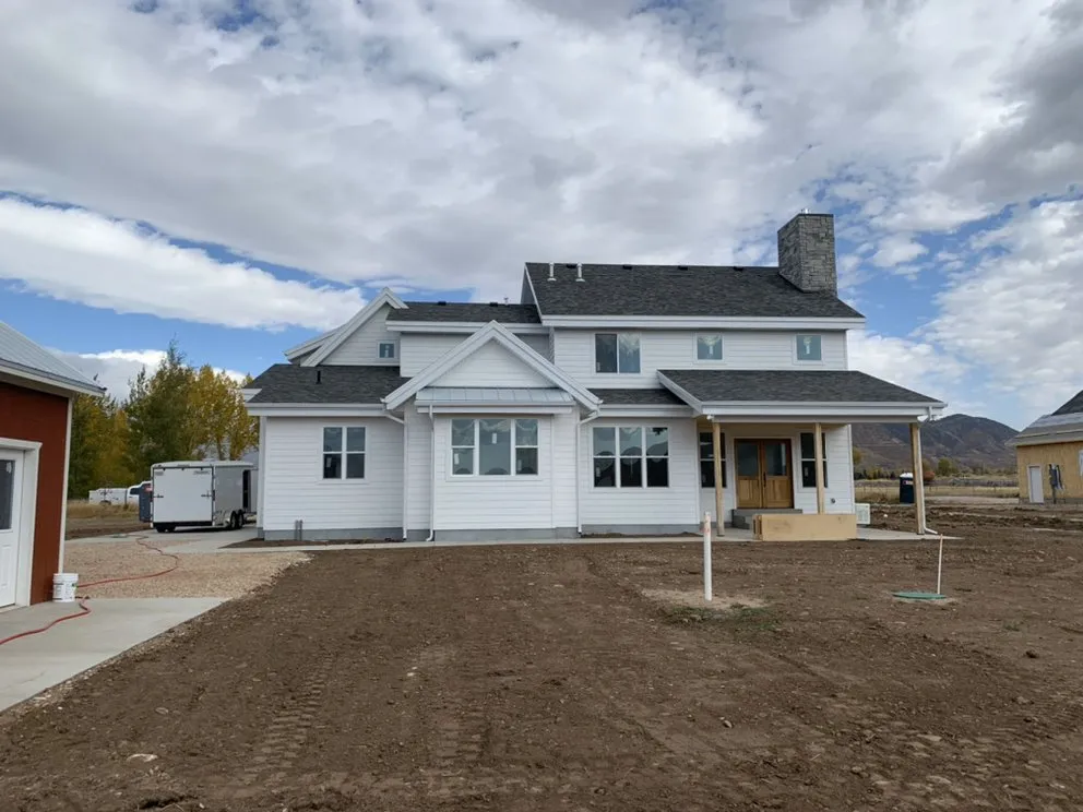 Slide of Butler Electric