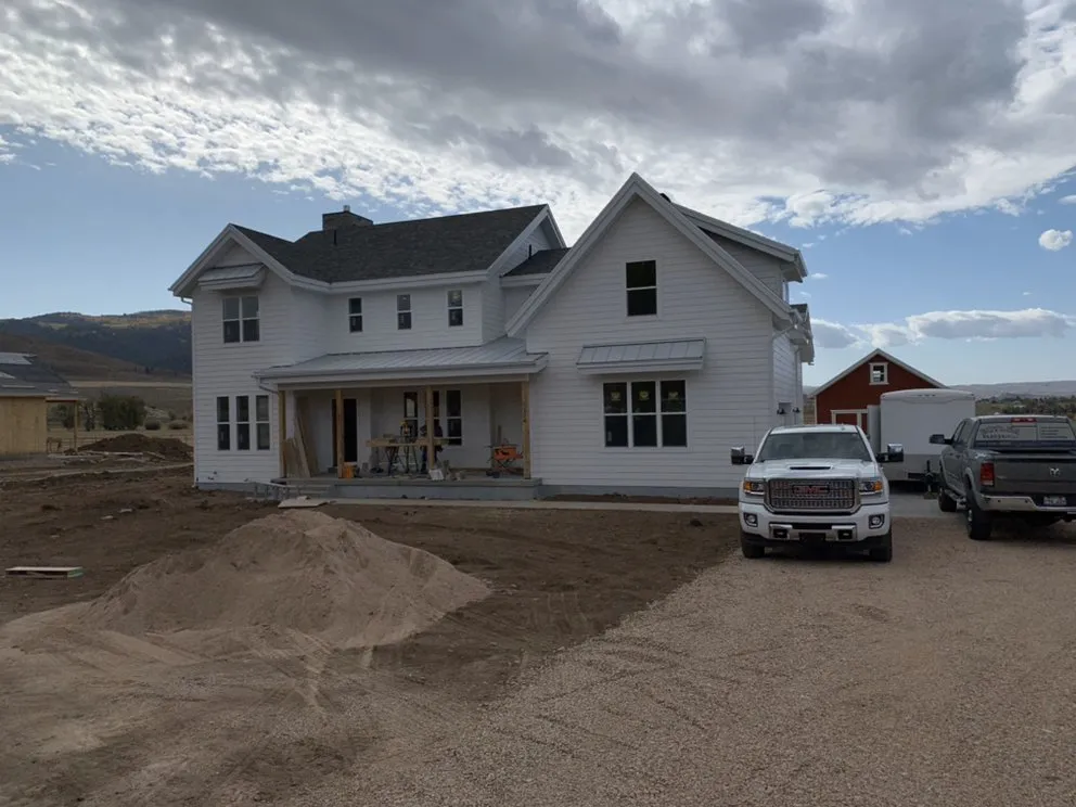 Slide of Butler Electric