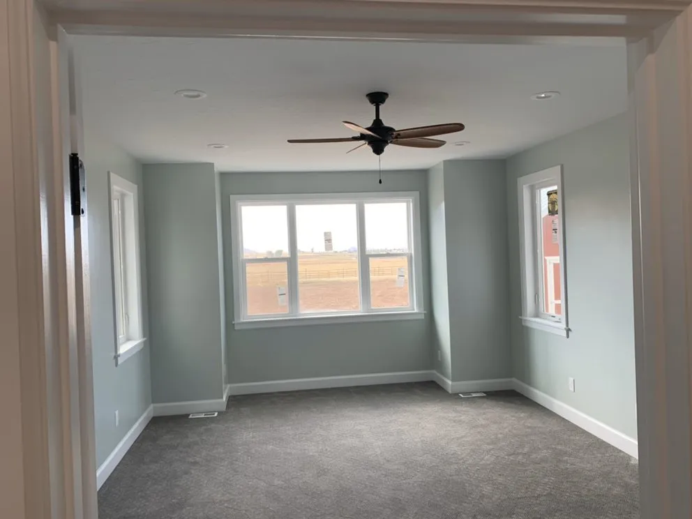 Slide of Butler Electric