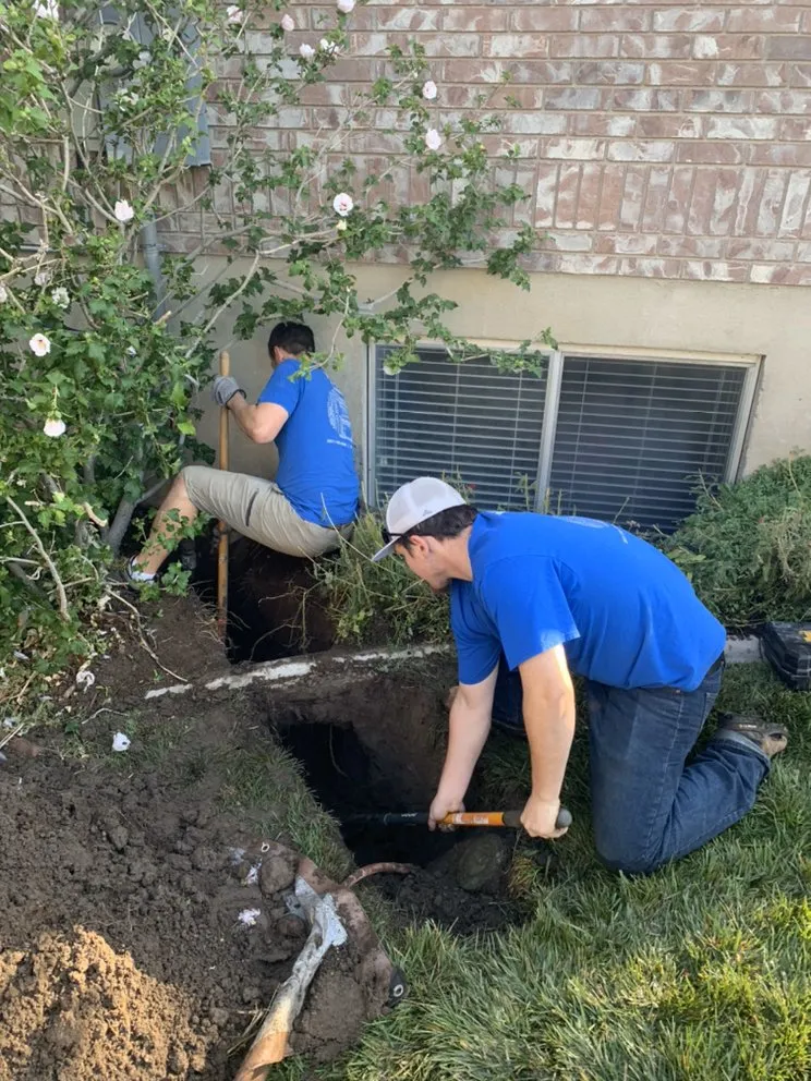 Slide of Butler Electric