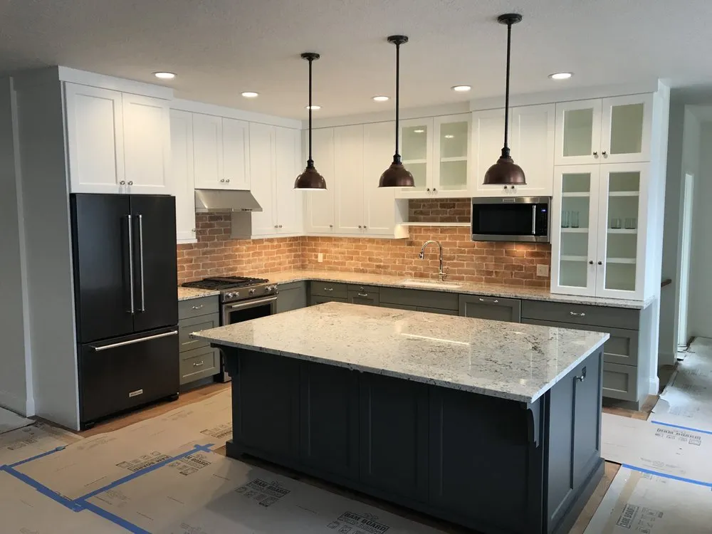 Slide of Butler Electric