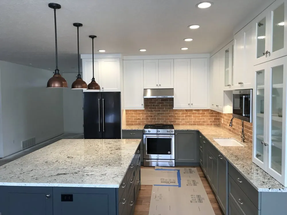 Slide of Butler Electric