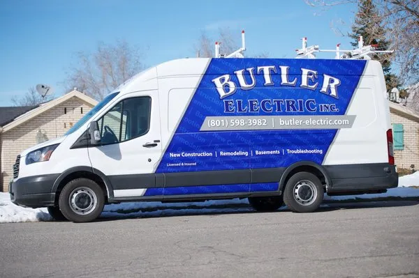 Butler Electric