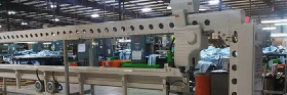 Slide of Butler Electric