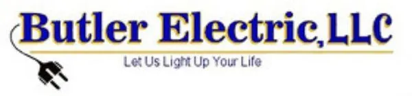 Butler Electric Logo