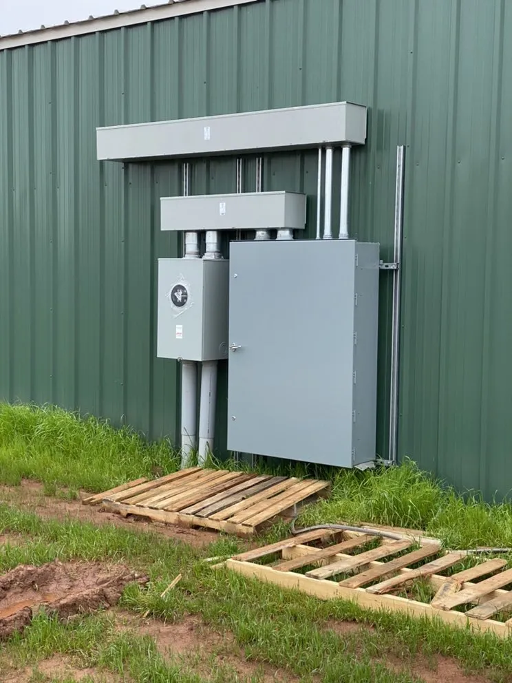 Affordable outlet and switch repair in ,  by Butler Electrical-Alarm