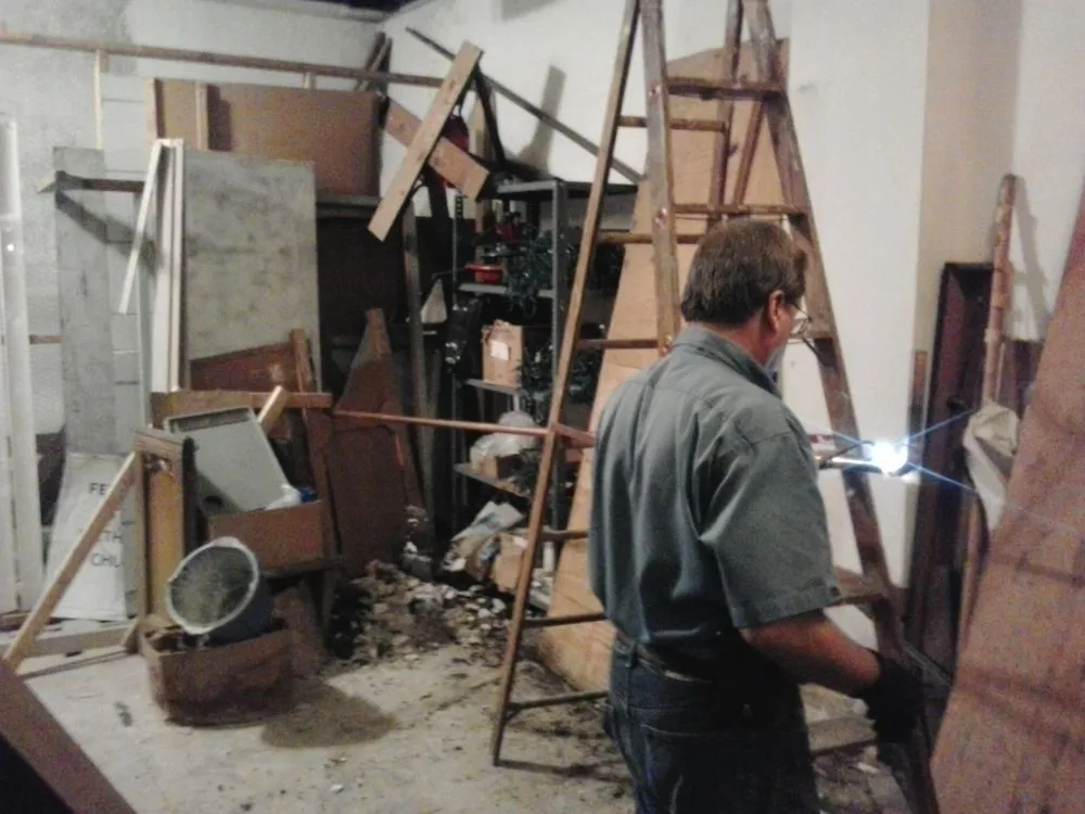 Slide of Butler Electrical Contracting