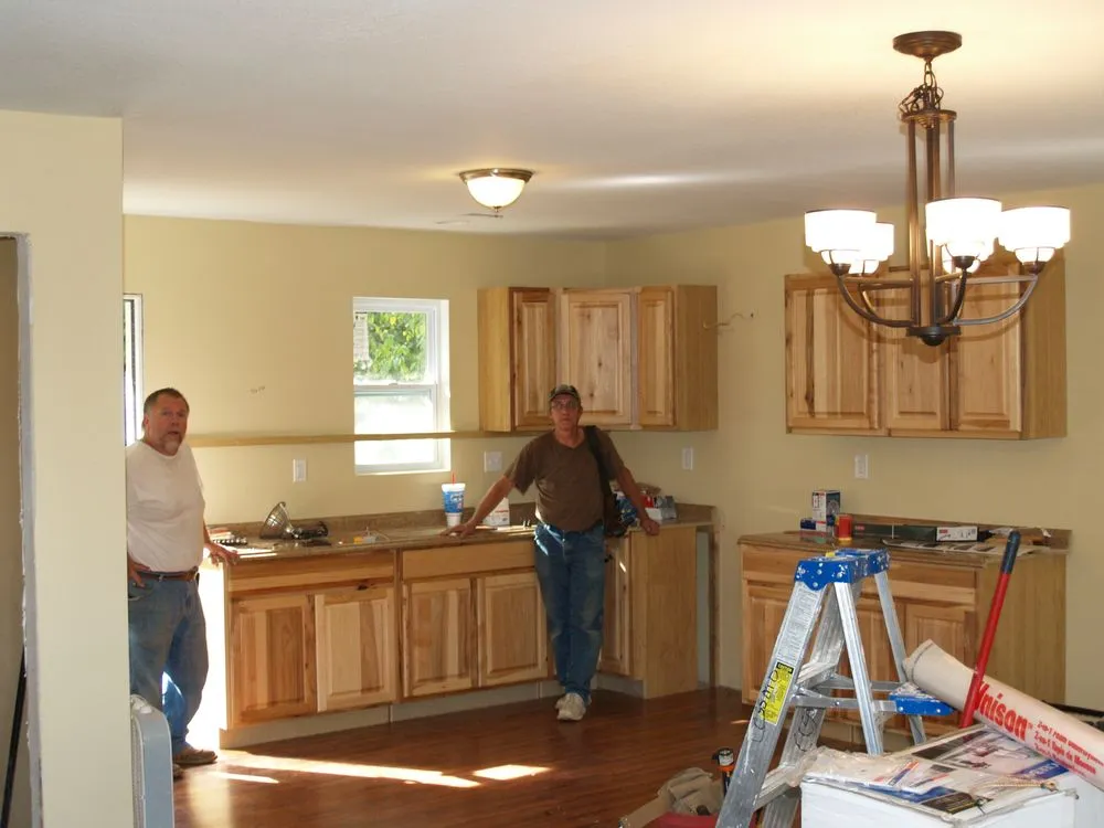 Slide of Butler Electrical Contracting