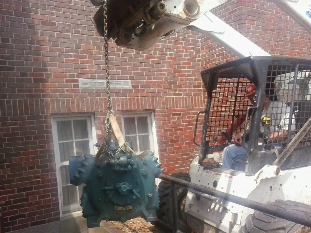 Slide of Butler Electrical Contracting