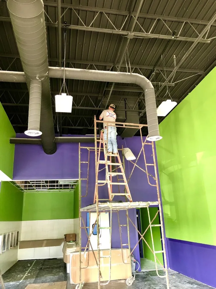 Slide of Butler Electrical Contractors