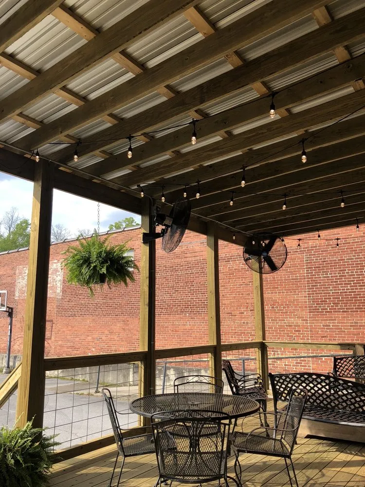 Slide of Butler Electrical Contractors