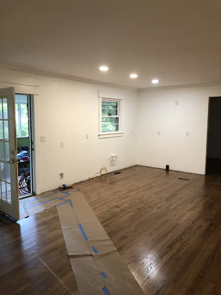 Slide of Butler Electrical Contractors