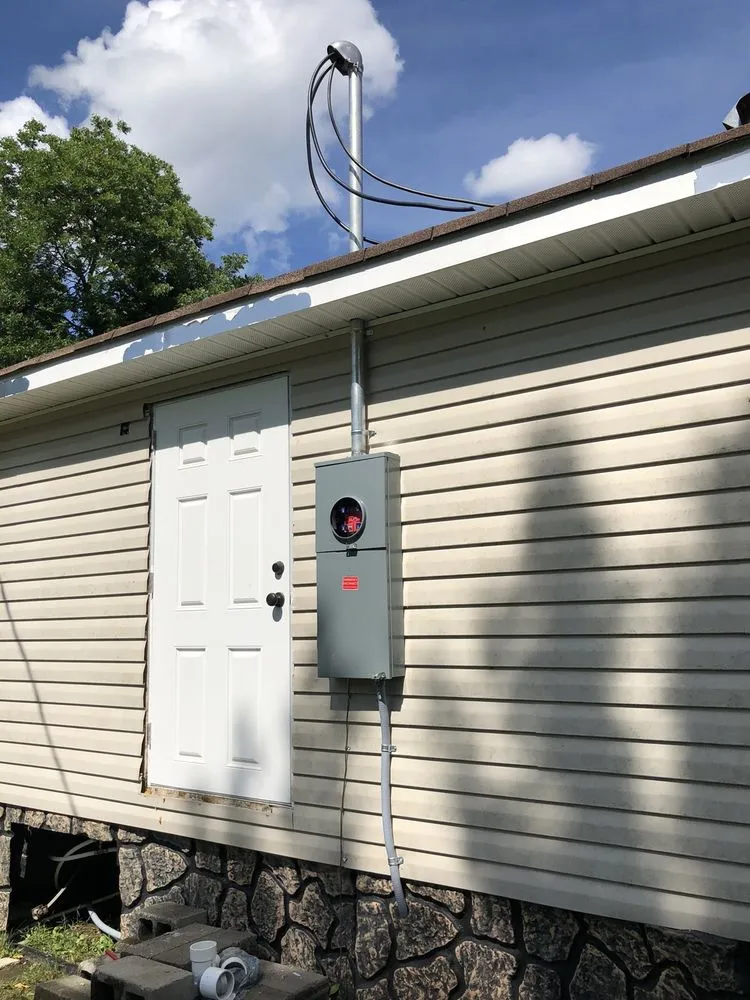 Licensed emergency electrical service service in ,  - Butler Electrical Contractors