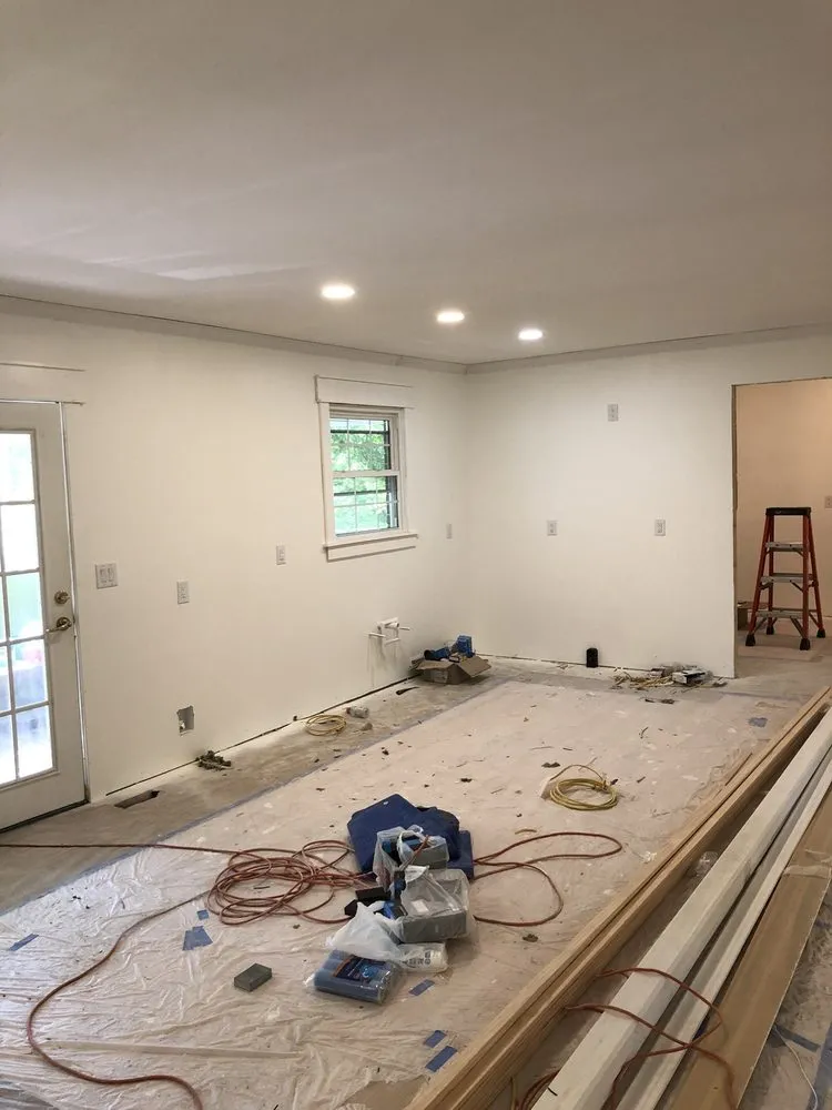 Slide of Butler Electrical Contractors