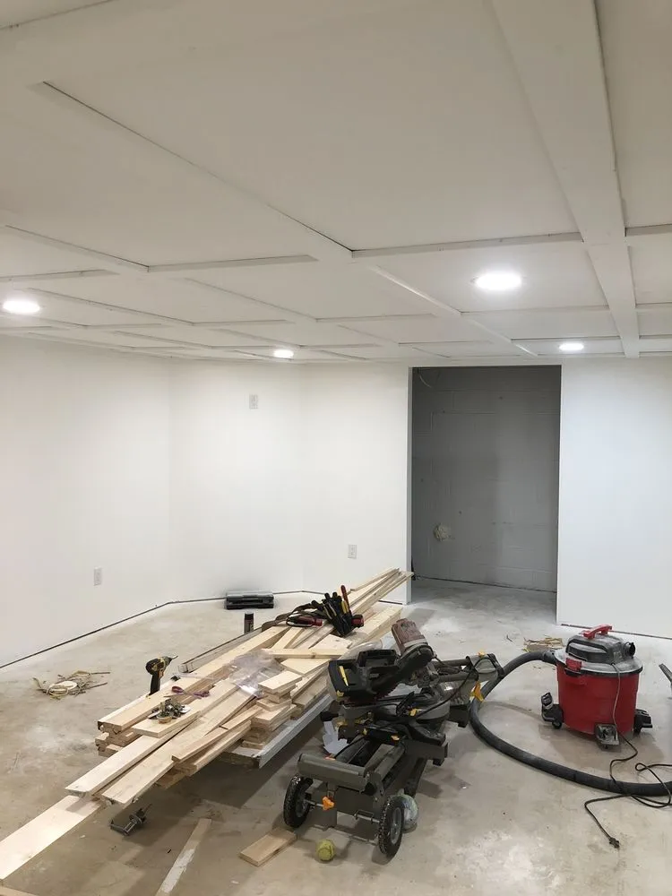 Slide of Butler Electrical Contractors