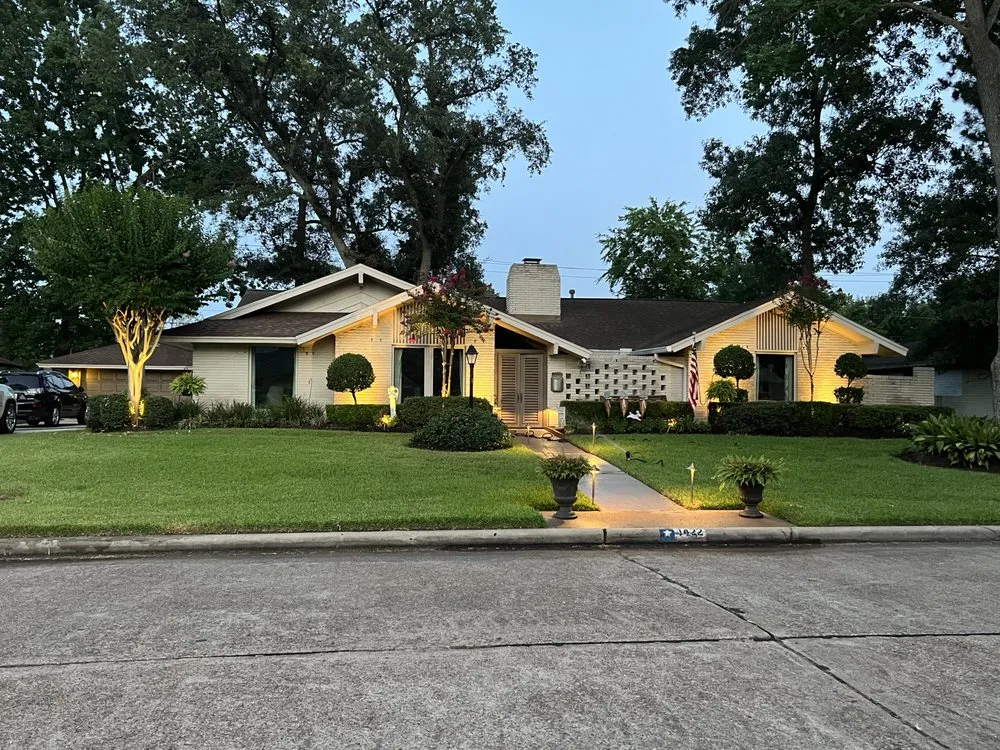 Slide of Butler Electrical Services