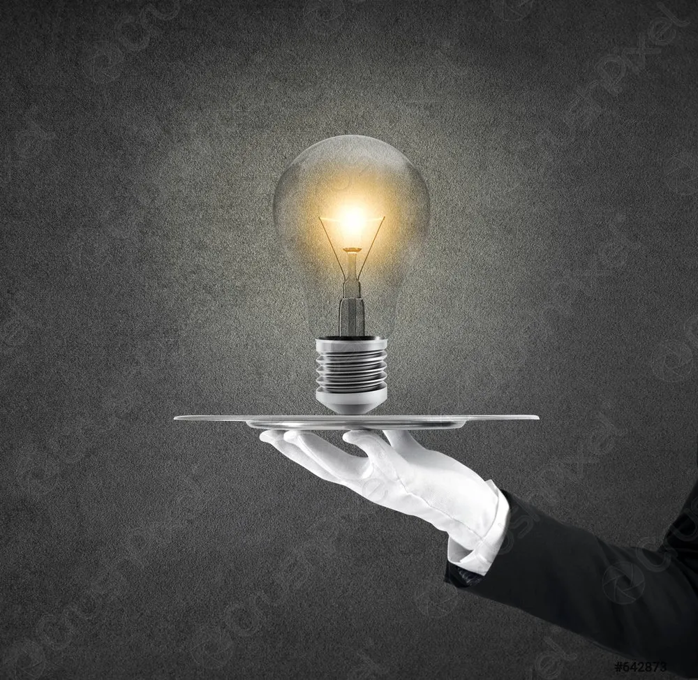 Slide of Butler Electrical Services