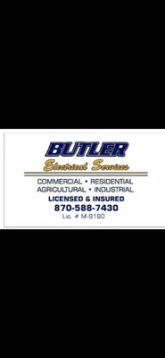Butler Electrical Services