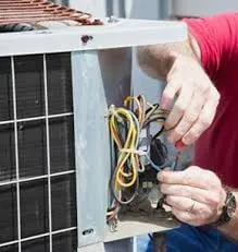 Slide of Butler Electricians