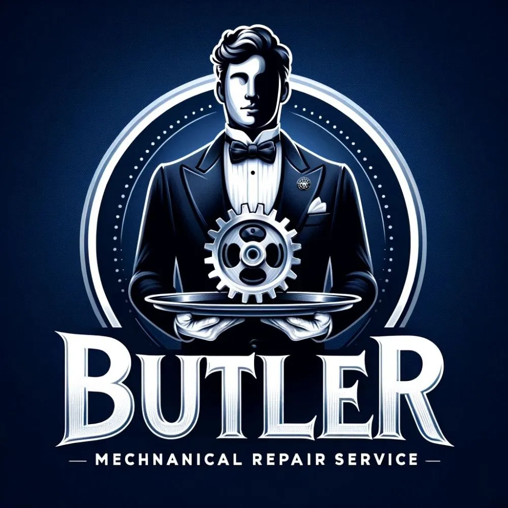 Slide of Butler Mechanical Repair Service
