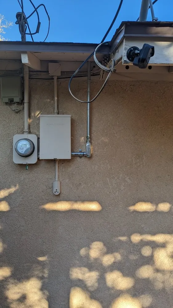 Slide of Butler Mechanical Repair Service