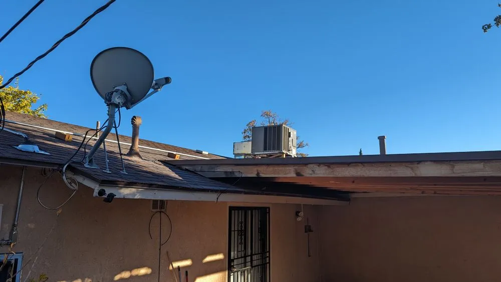 Slide of Butler Mechanical Repair Service