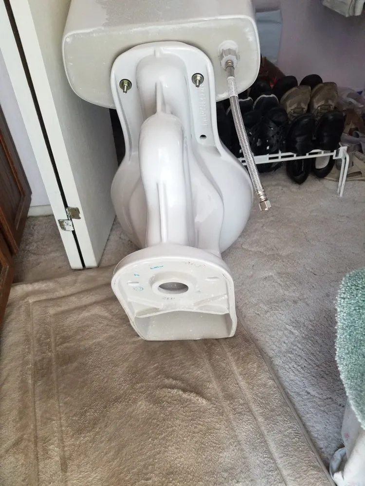 Slide of Butler Mechanical Repair Service