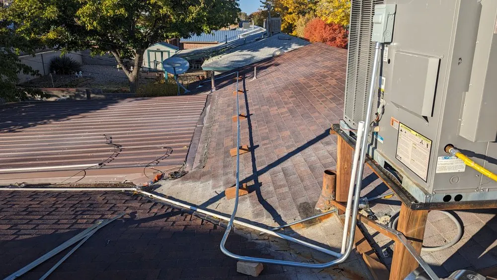 Slide of Butler Mechanical Repair Service