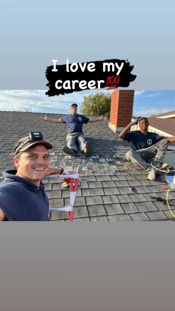 Slide of Butler’s Electric Service